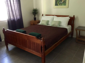 Driftaway Holiday Villas