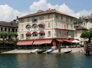Appartamento L`Angolo