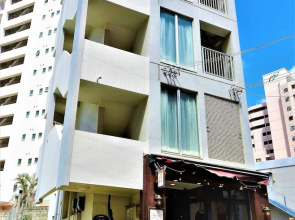 Ukishima Inn