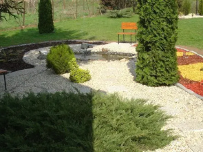 Ubytovanie Podhajska-Villa Emily-Apartman