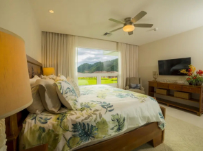 Los Suenos Resort Monte Cielo 5E