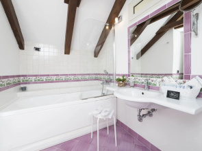 Hotel Villa Annalara charme and relax