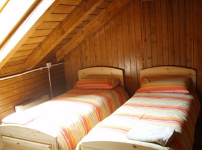 Rifugio 2000