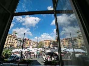 Le 4 Stagioni Dante H Napoli Centro