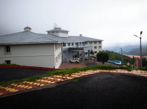 Highland Hotel Ooty