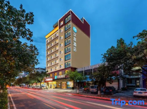 HanTing Hotel (Heyuan Avenue Asia's Tallest Fountain)