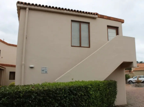 Beau Rivage Studio 112