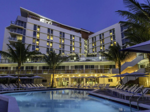 The Gates Hotel South Beach