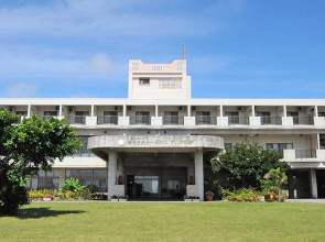 Hotel Tidanosato