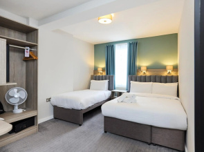 Prince William Hotel