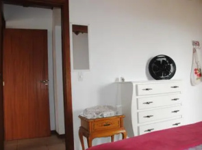 Casa na praia