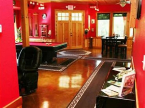 Terrapin Peak Bed, Breakfast & Beyond
