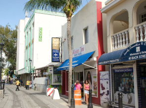 Alicia's Inn