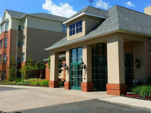 Homewood Suites by Hilton Detroit-Troy