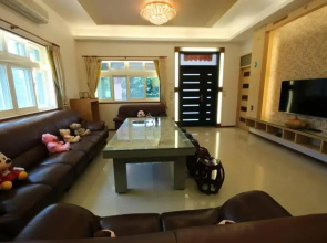Mei Man Slide Homestay