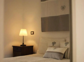 Masseria Savoia Resort