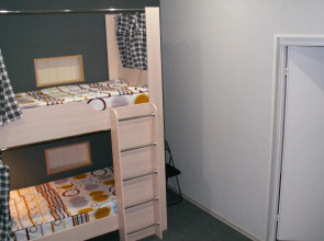 Hostel Masterskaya Vkusa