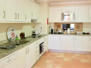 Luxury T2 in Vila Sol Village