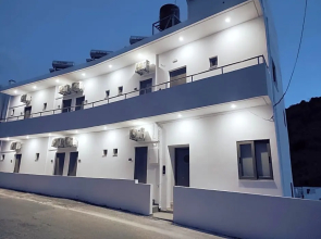 Lefka Ori Agia Galini