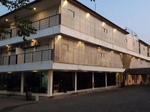 Hotel O Aulia Residence