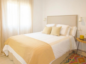 Bungalow Amaia