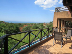 Sanlameer - Villa Fornasetti