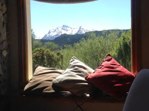 Challhuaquen Lodge
