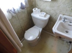 The Wesley Inn Motel