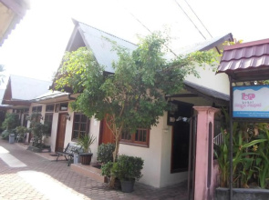 Hotel Bunga Pantai
