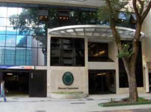 Promenade Princess Copacabana