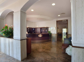Hotel Ristorante Dante
