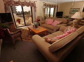 Hacienda del Sol I 404 Apartment 2