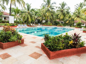 Shikara Beach Resort