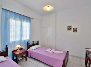 Isadora Apartments