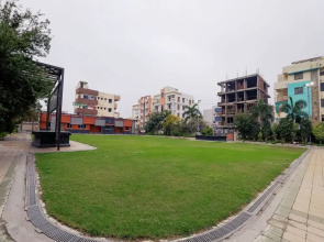Restr Inn Manish Nagar
