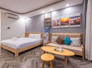 Harim Vinhomes D'capitale