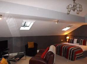 Grassington Lodge