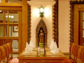 Horizon Patong Beach Resort and Spa