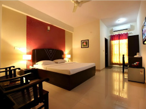 OYO 580 Hotel Airport City