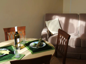 Il Castello Country House