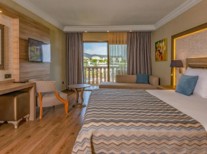 Samara Hotel Bodrum Ultra All Inclusive