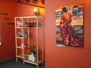 Отель Galata Design