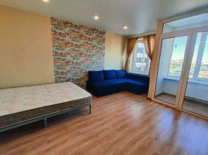 Апартаменты на улице Немировича-Данченко 156