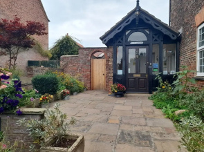 Harmony House