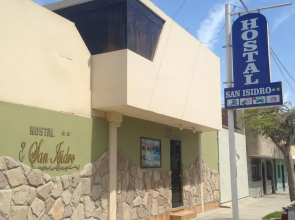 Hostal San Isidro