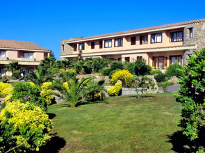 Club Esse Capo D' Orso