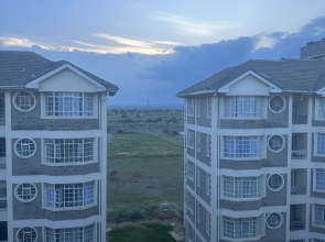 Caster JKIA Homes