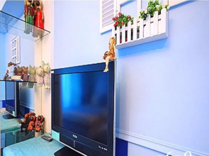 Beauty House Service Apartment