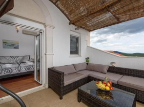 Holiday Home Oasis Hyllis