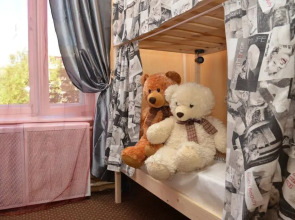 Хостел «Тедди»